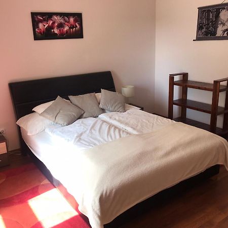 Feng Shui Wellness Apartmanhaz Hévíz Exteriér fotografie