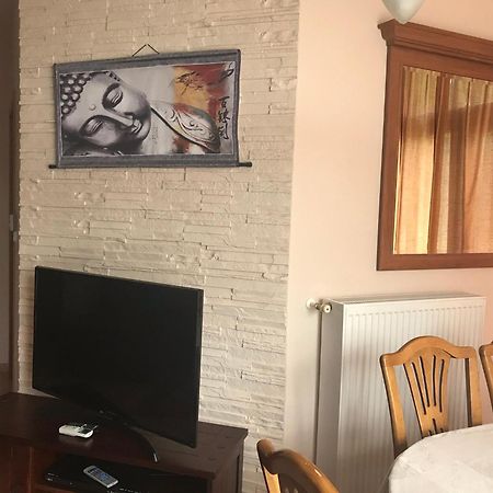 Feng Shui Wellness Apartmanhaz Hévíz Exteriér fotografie