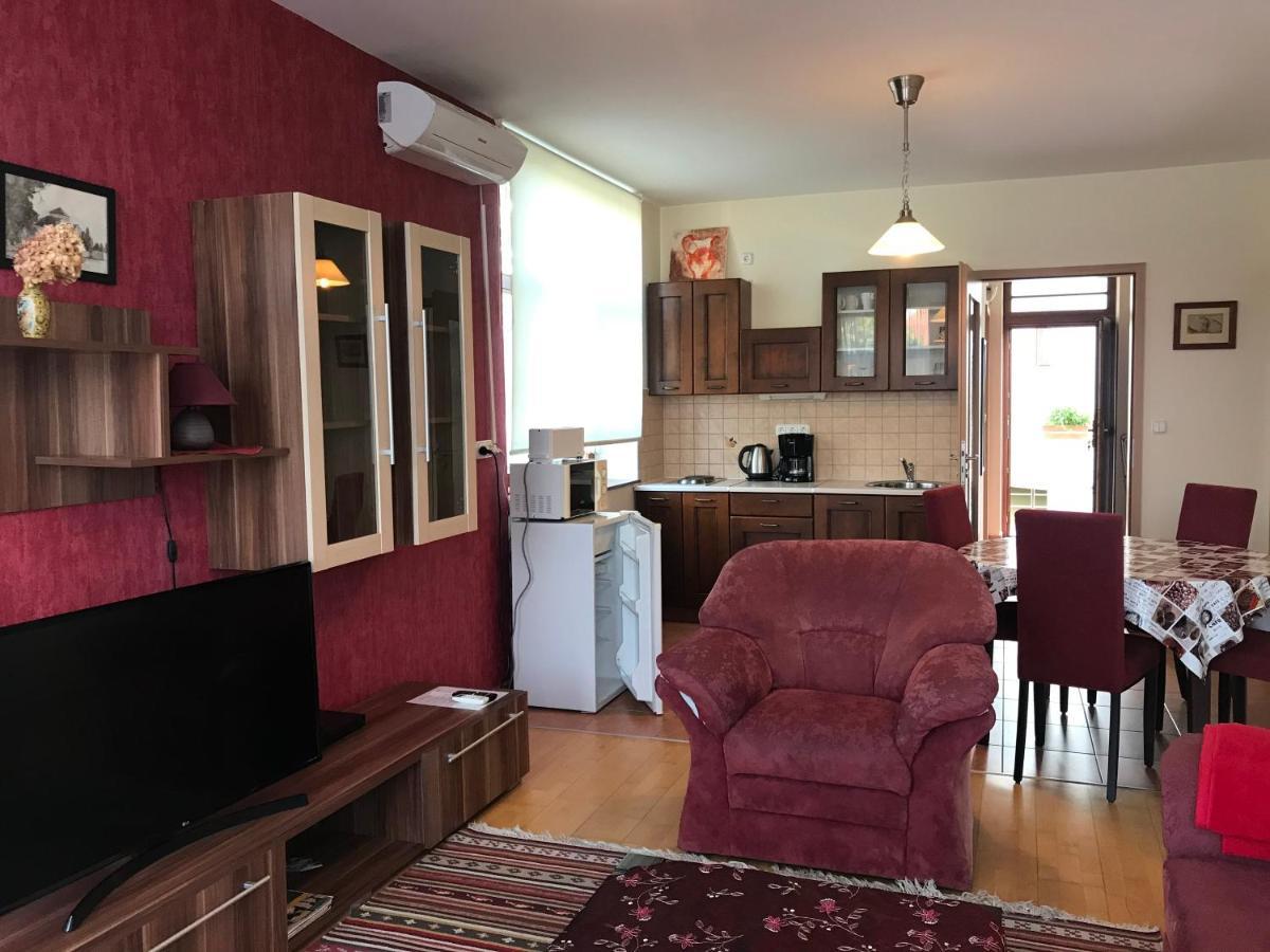 Feng Shui Wellness Apartmanhaz Hévíz Exteriér fotografie