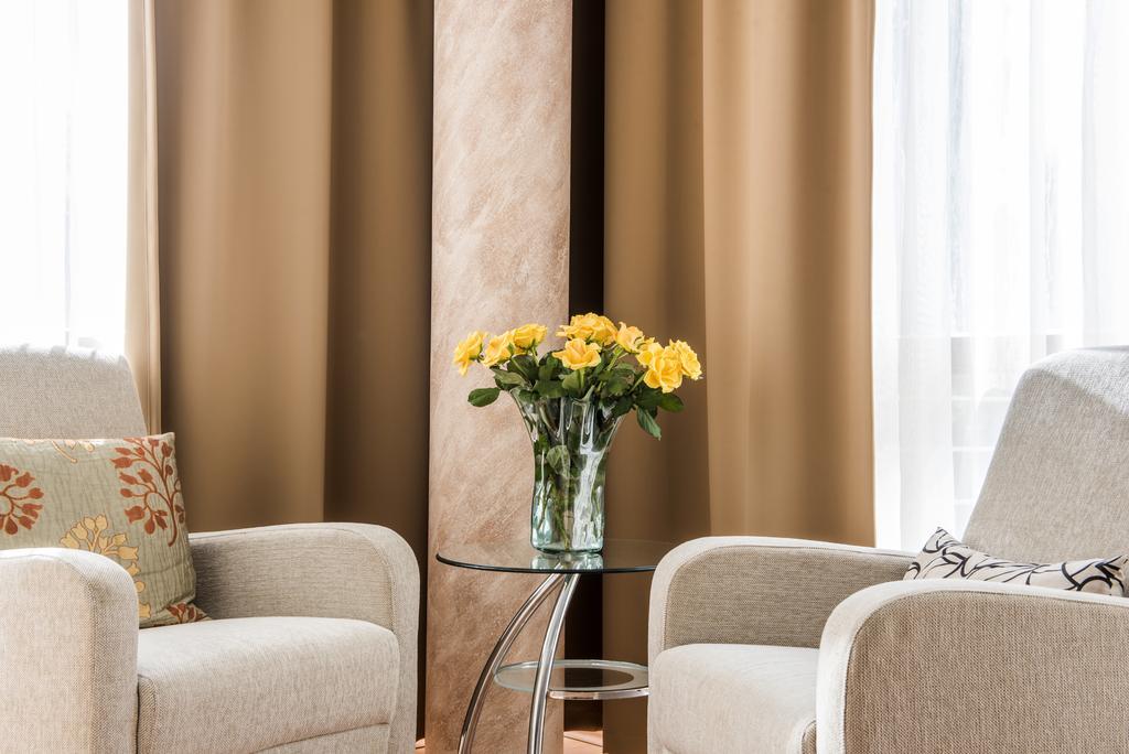 Feng Shui Wellness Apartmanhaz Hévíz Exteriér fotografie
