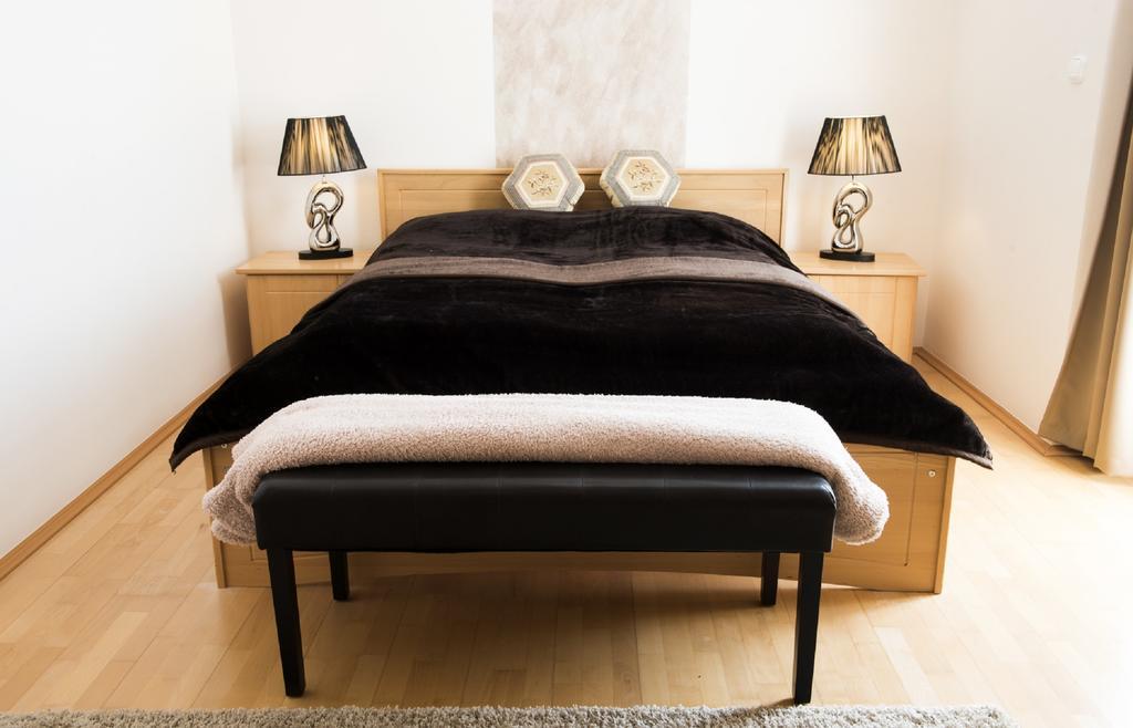 Feng Shui Wellness Apartmanhaz Hévíz Exteriér fotografie