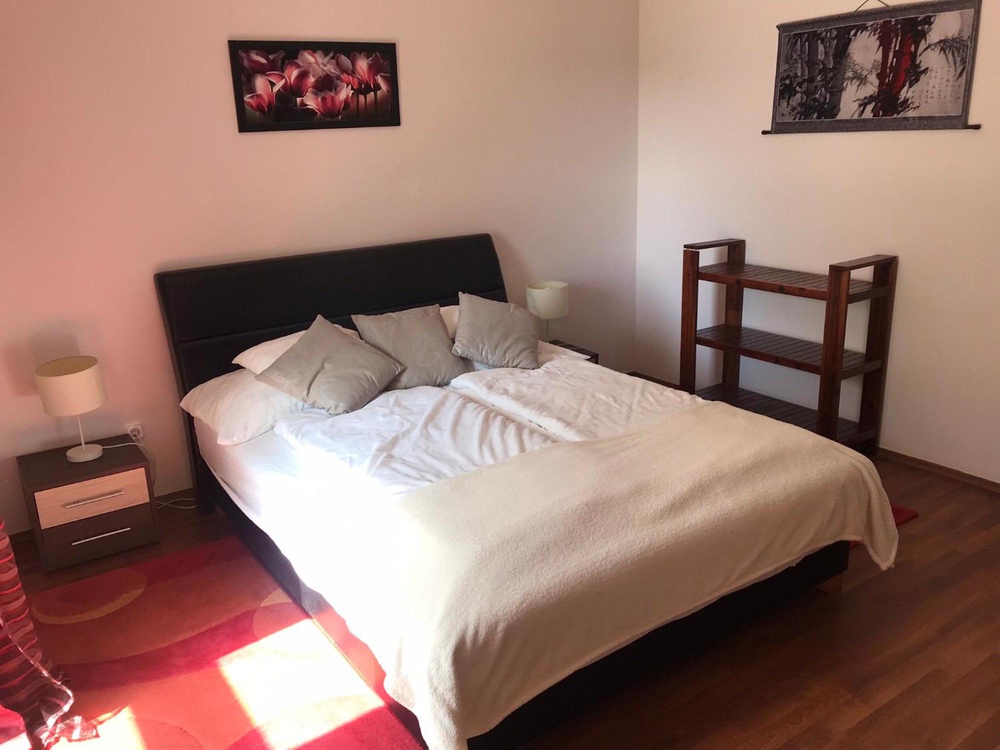 Feng Shui Wellness Apartmanhaz Hévíz Exteriér fotografie