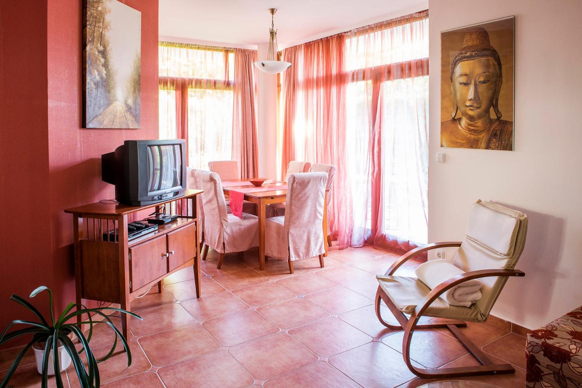 Feng Shui Wellness Apartmanhaz Hévíz Exteriér fotografie