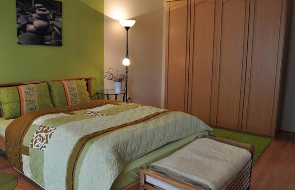 Feng Shui Wellness Apartmanhaz Hévíz Exteriér fotografie