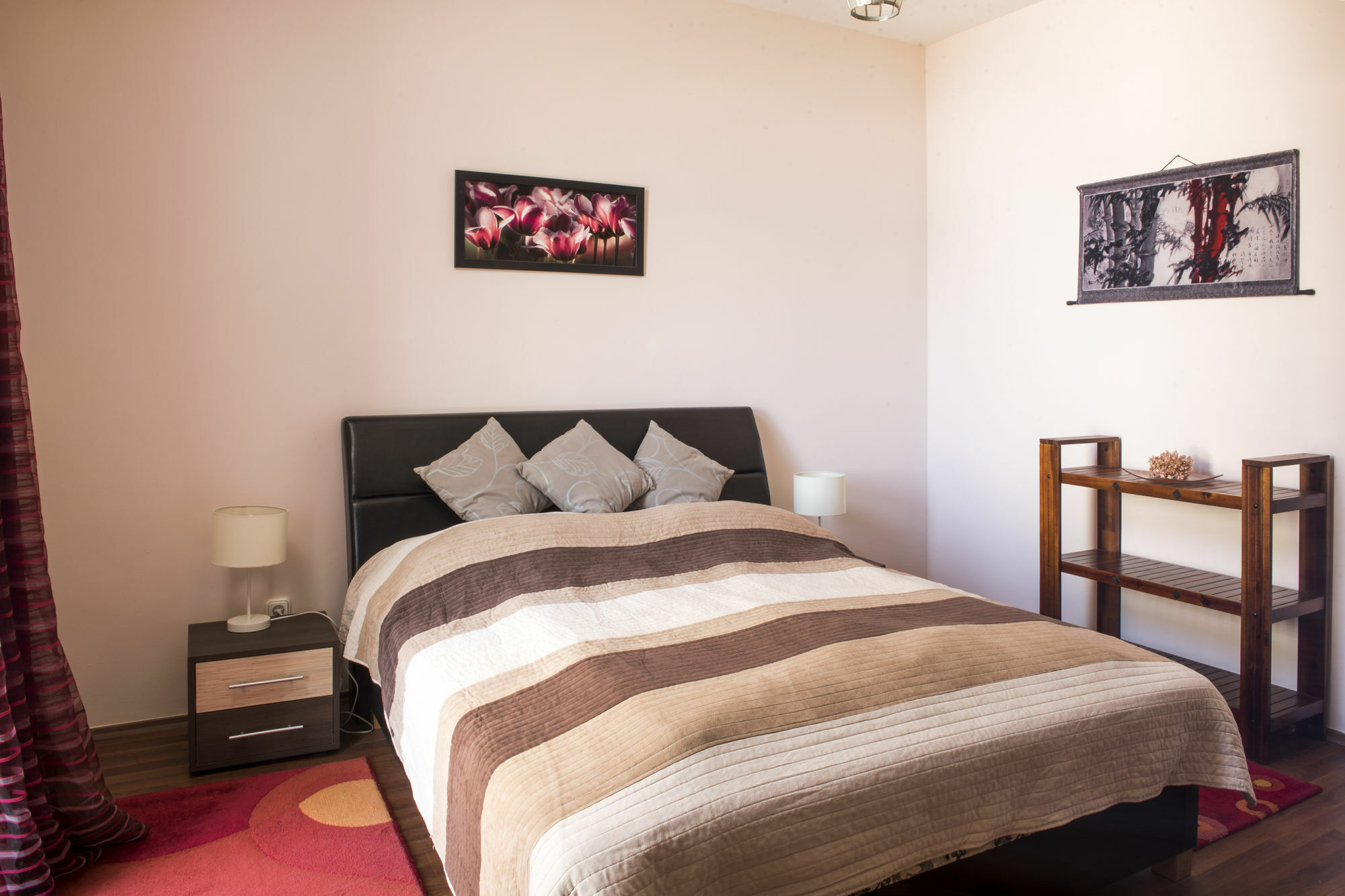Feng Shui Wellness Apartmanhaz Hévíz Exteriér fotografie