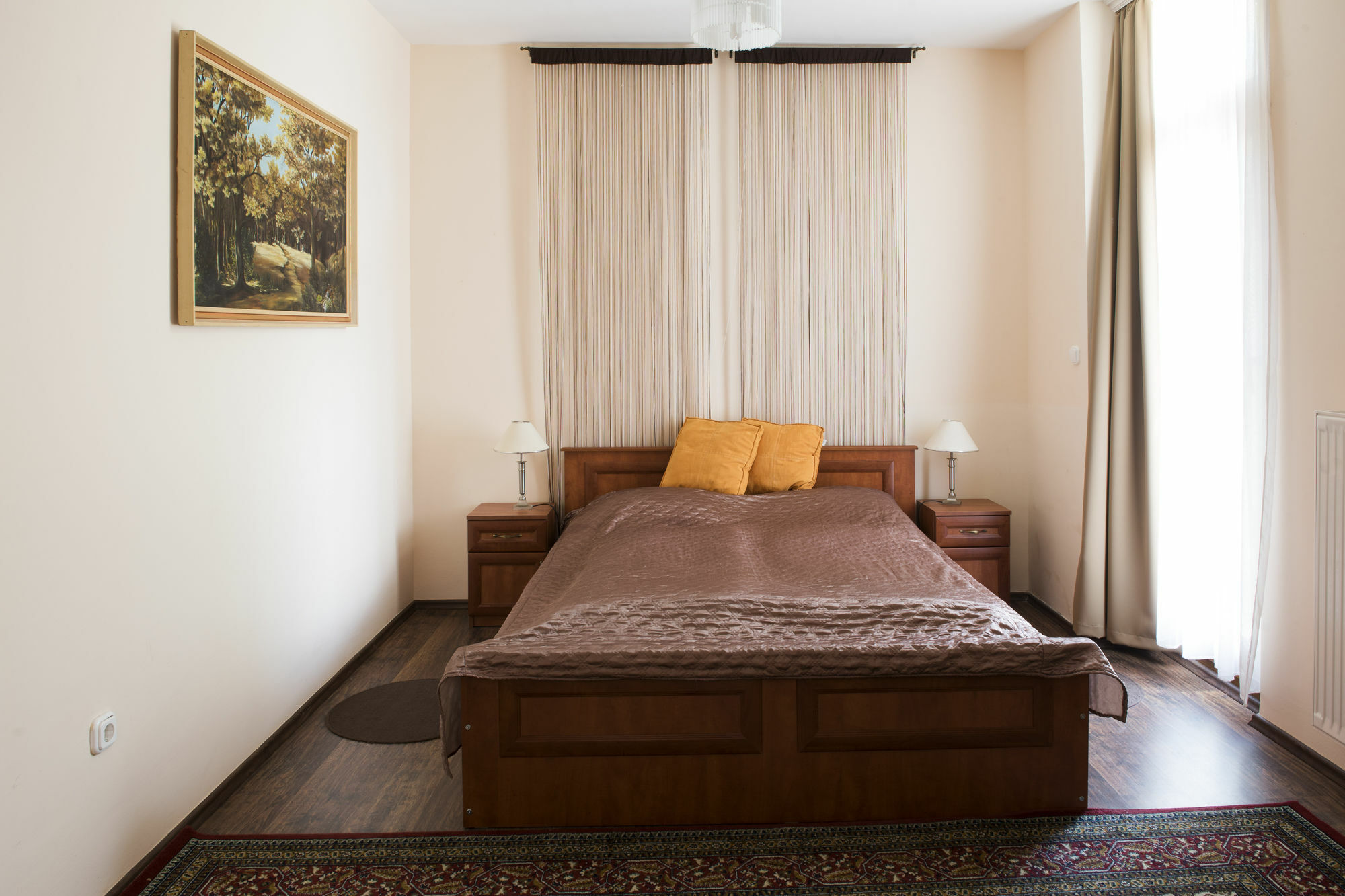 Feng Shui Wellness Apartmanhaz Hévíz Exteriér fotografie