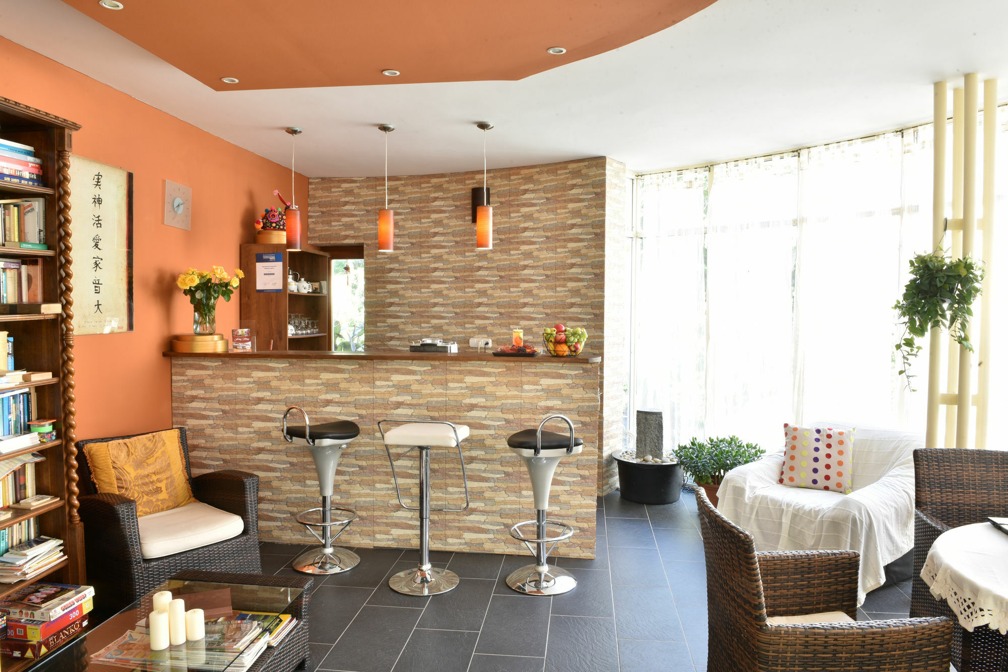 Feng Shui Wellness Apartmanhaz Hévíz Exteriér fotografie