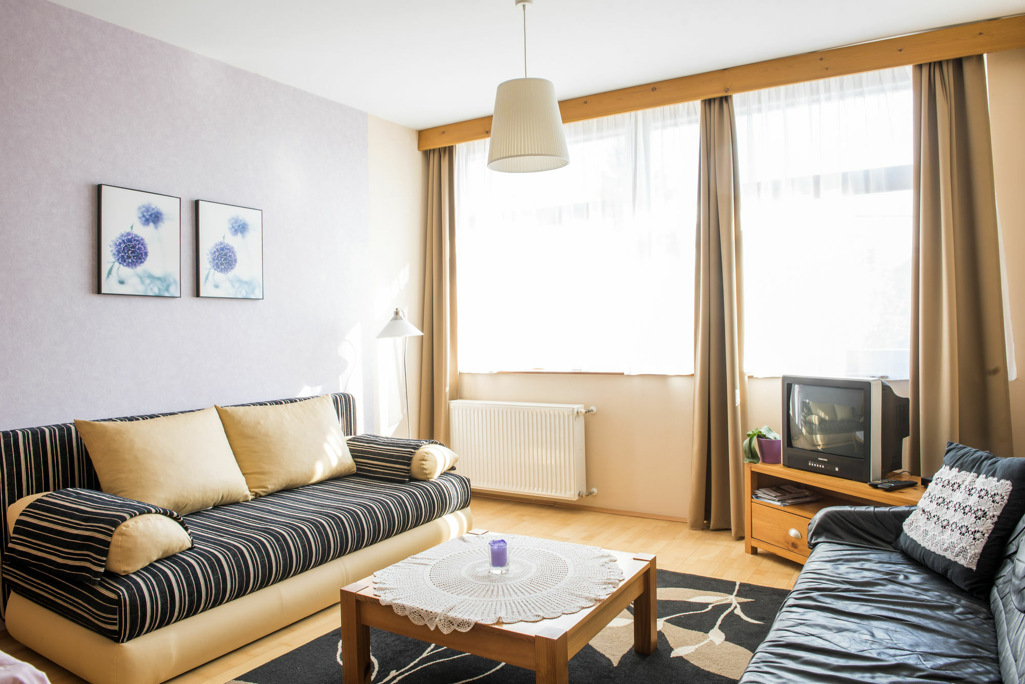 Feng Shui Wellness Apartmanhaz Hévíz Exteriér fotografie