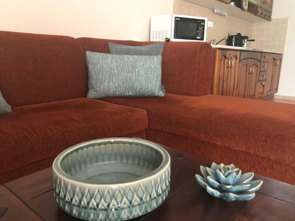 Feng Shui Wellness Apartmanhaz Hévíz Exteriér fotografie