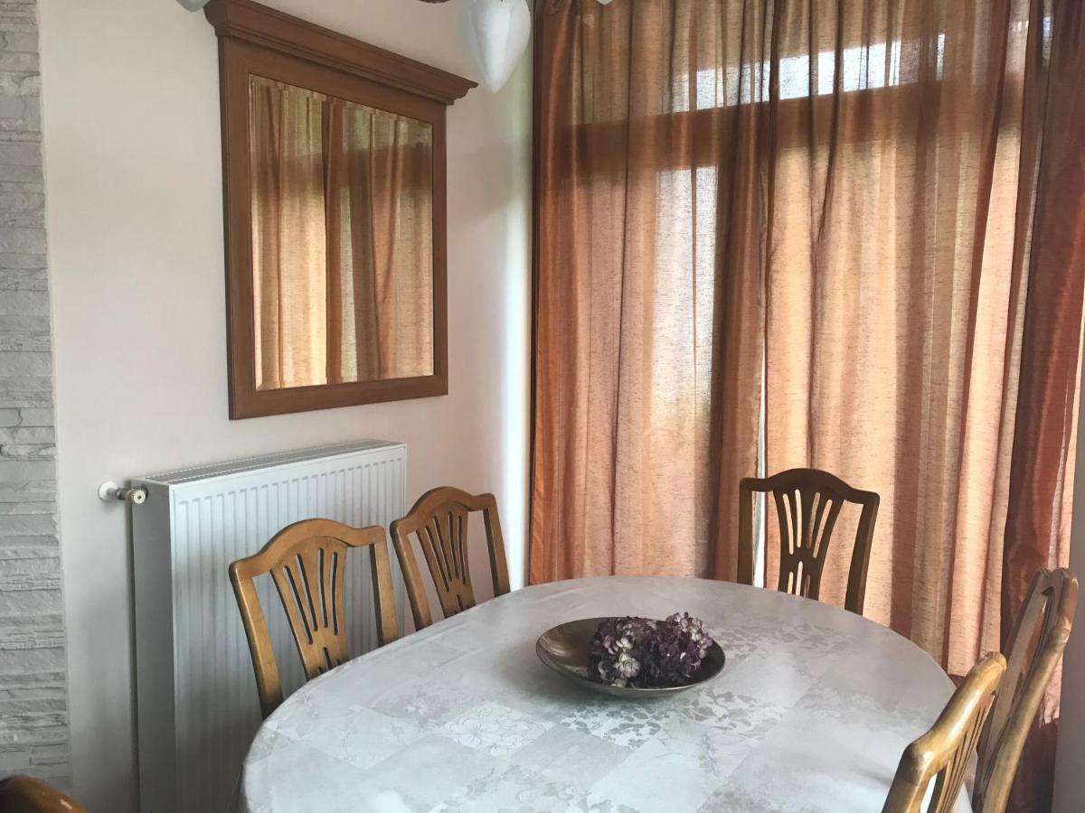 Feng Shui Wellness Apartmanhaz Hévíz Exteriér fotografie