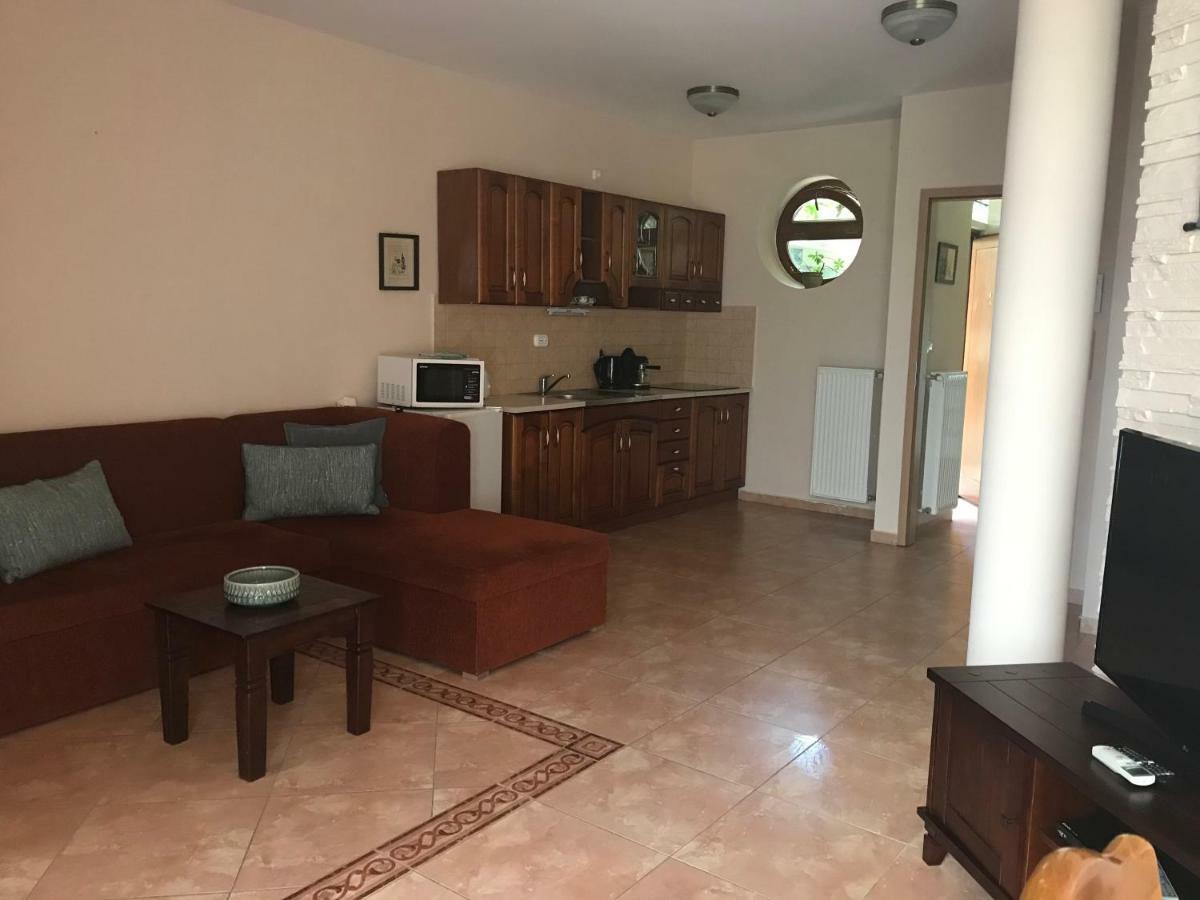 Feng Shui Wellness Apartmanhaz Hévíz Exteriér fotografie